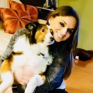 Meet your Posher, Anne